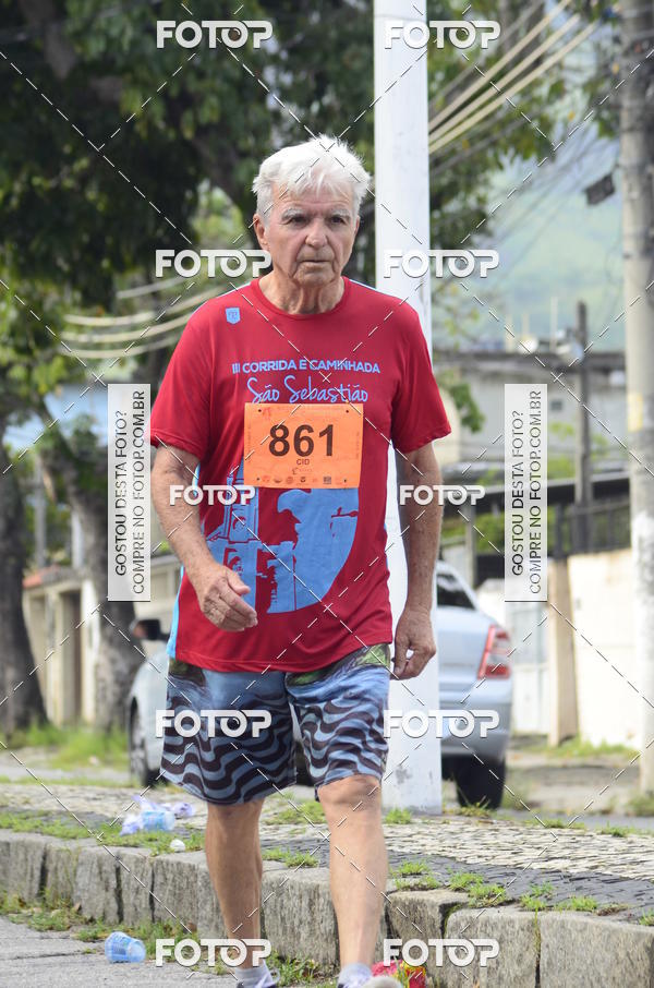 Buy your photos of the eventIII Corrida e Caminhada da Parquia de So Sebastio on Fotop