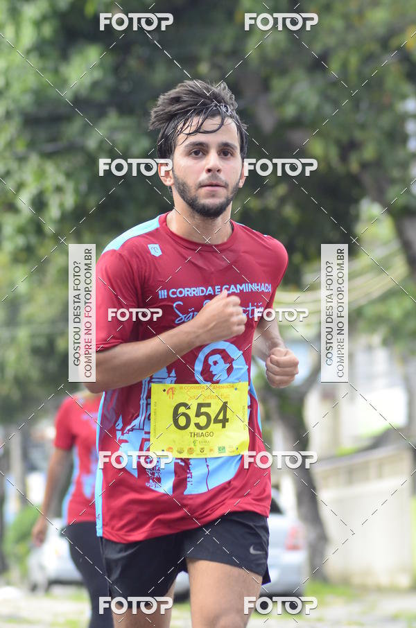 Buy your photos of the eventIII Corrida e Caminhada da Parquia de So Sebastio on Fotop