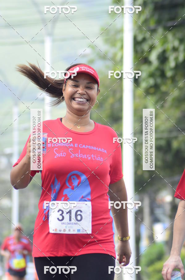 Buy your photos of the eventIII Corrida e Caminhada da Parquia de So Sebastio on Fotop