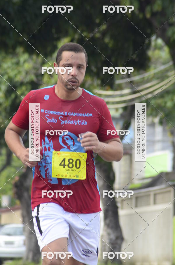 Buy your photos of the eventIII Corrida e Caminhada da Parquia de So Sebastio on Fotop