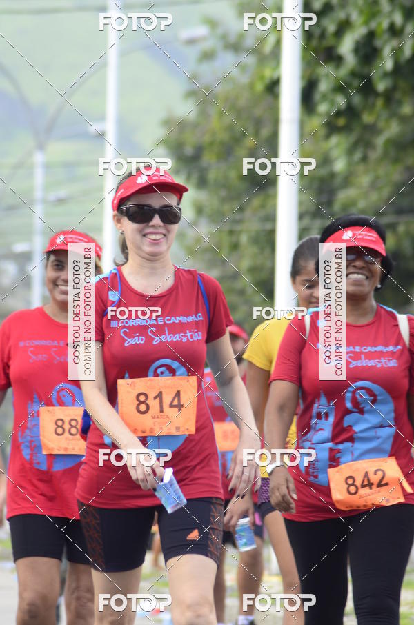 Buy your photos of the eventIII Corrida e Caminhada da Parquia de So Sebastio on Fotop