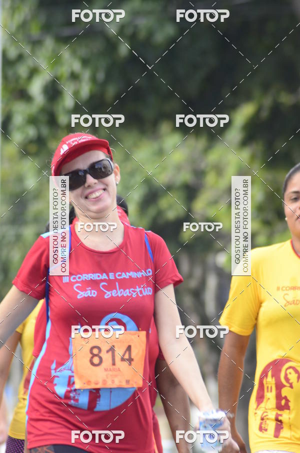 Buy your photos of the eventIII Corrida e Caminhada da Parquia de So Sebastio on Fotop