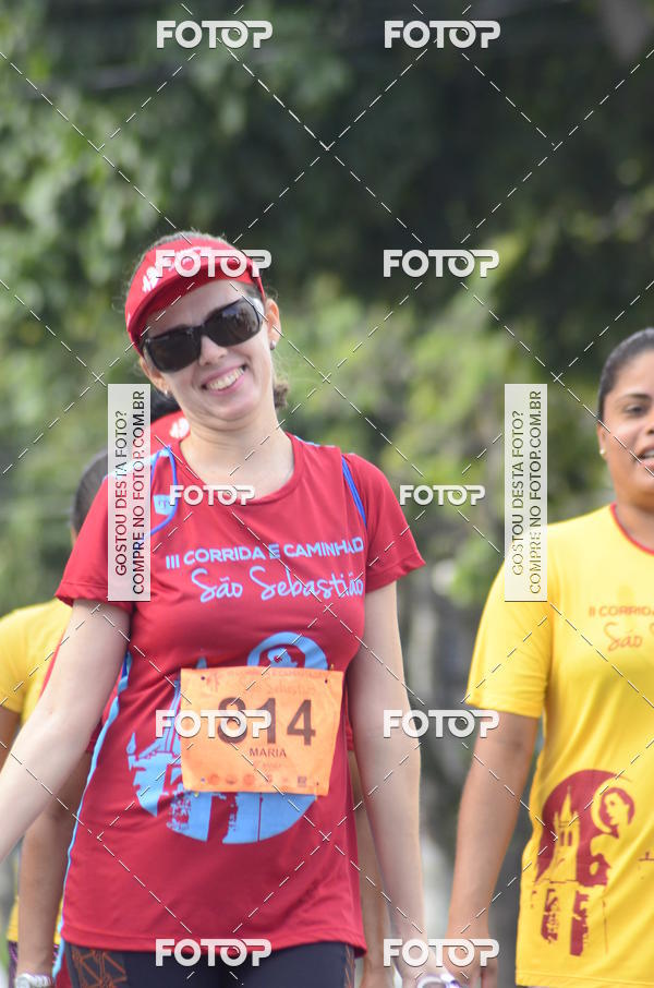 Buy your photos of the eventIII Corrida e Caminhada da Parquia de So Sebastio on Fotop