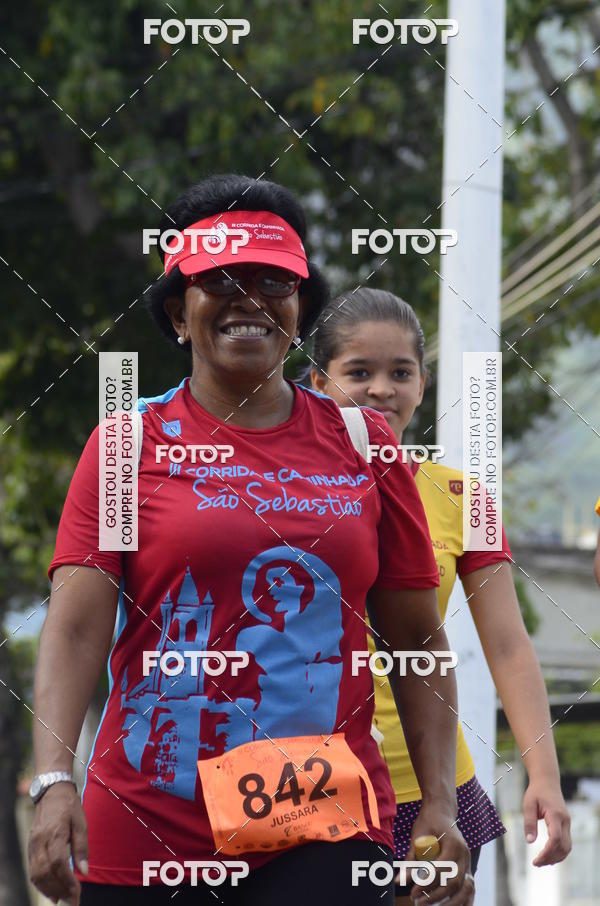 Buy your photos of the eventIII Corrida e Caminhada da Parquia de So Sebastio on Fotop