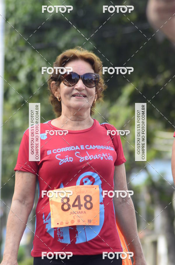 Buy your photos of the eventIII Corrida e Caminhada da Parquia de So Sebastio on Fotop