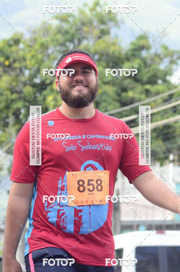 Buy your photos of the eventIII Corrida e Caminhada da Parquia de So Sebastio on Fotop