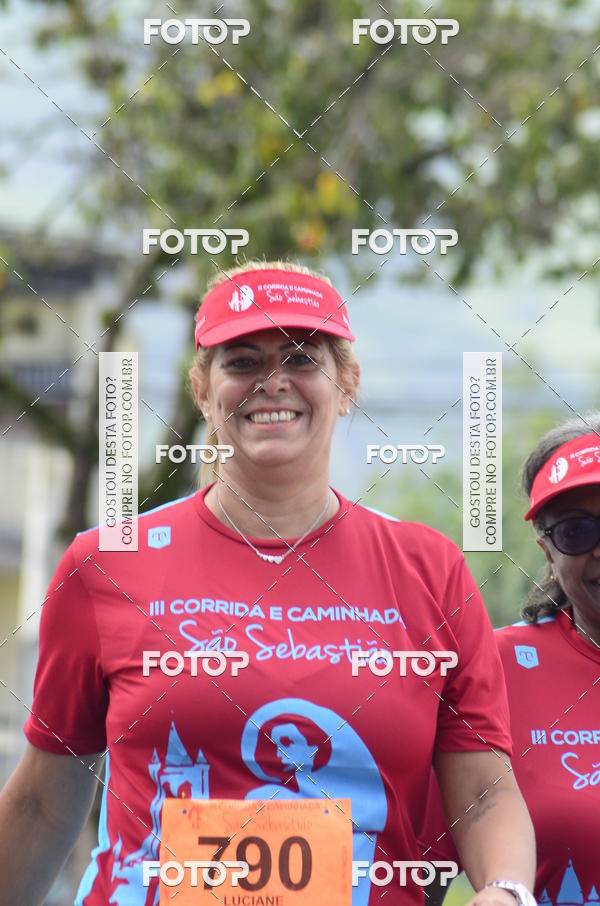 Buy your photos of the eventIII Corrida e Caminhada da Parquia de So Sebastio on Fotop