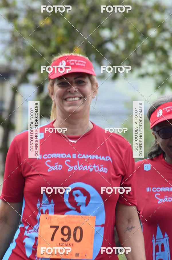 Buy your photos of the eventIII Corrida e Caminhada da Parquia de So Sebastio on Fotop
