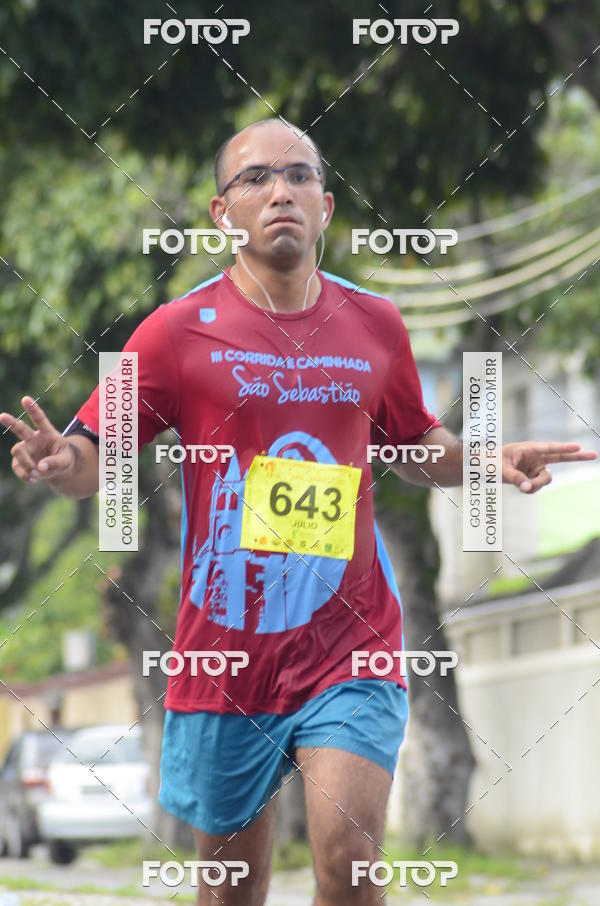 Buy your photos of the eventIII Corrida e Caminhada da Parquia de So Sebastio on Fotop