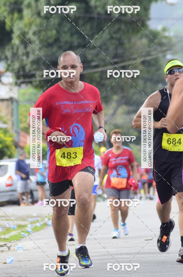 Buy your photos of the eventIII Corrida e Caminhada da Parquia de So Sebastio on Fotop