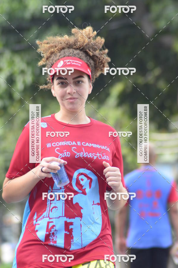 Buy your photos of the eventIII Corrida e Caminhada da Parquia de So Sebastio on Fotop