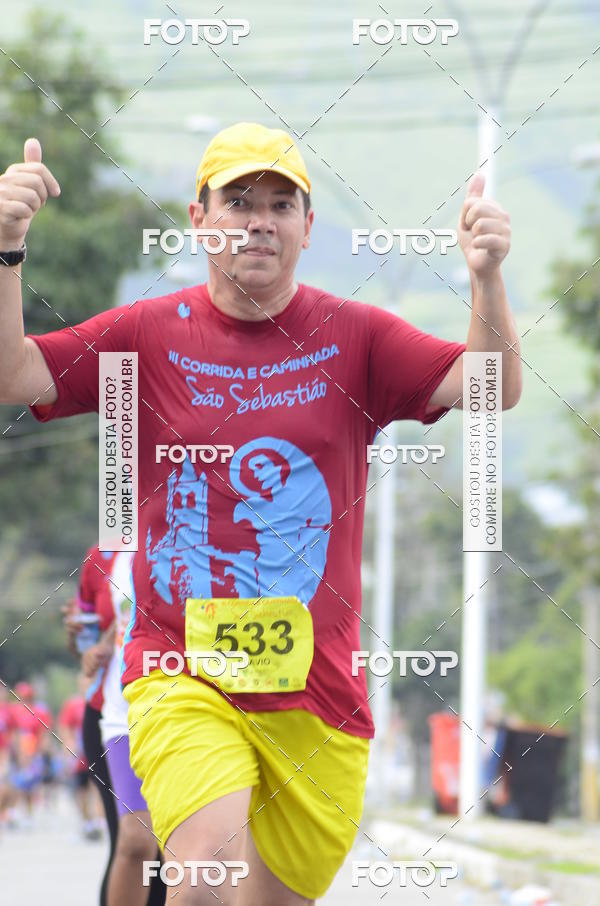Buy your photos of the eventIII Corrida e Caminhada da Parquia de So Sebastio on Fotop