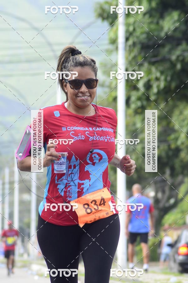 Buy your photos of the eventIII Corrida e Caminhada da Parquia de So Sebastio on Fotop