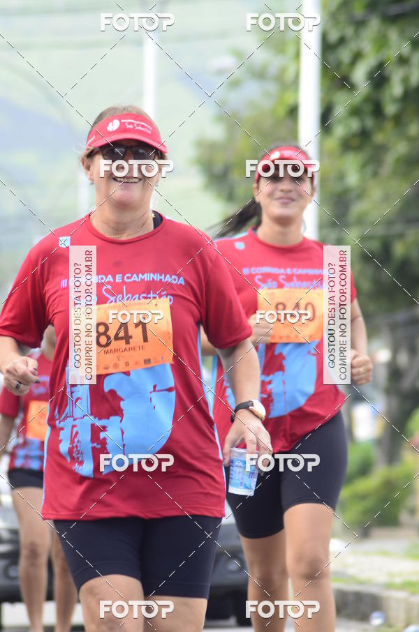 Buy your photos of the eventIII Corrida e Caminhada da Parquia de So Sebastio on Fotop