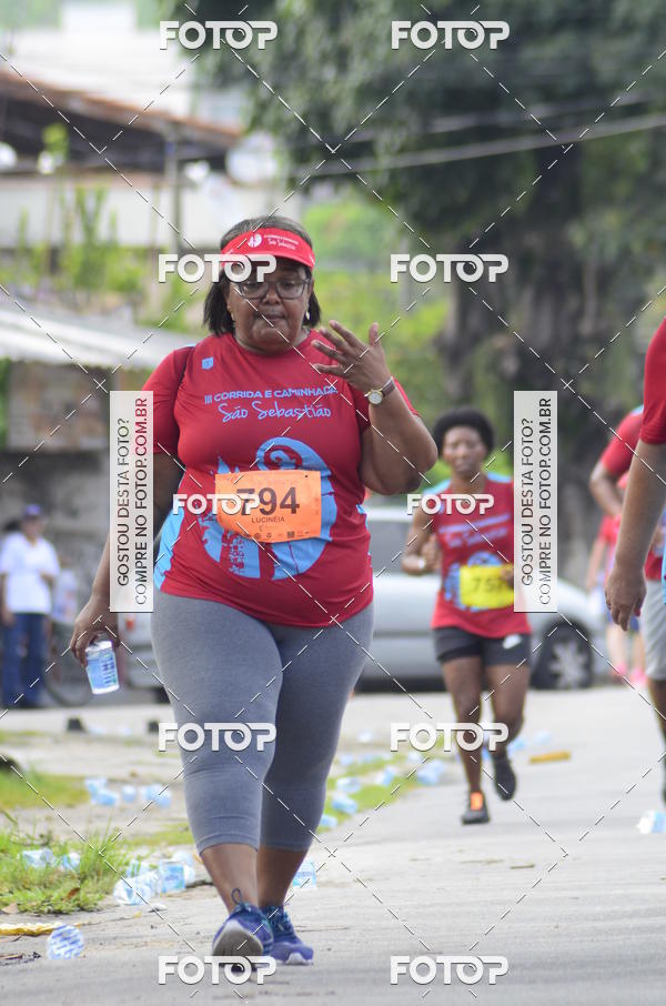 Buy your photos of the eventIII Corrida e Caminhada da Parquia de So Sebastio on Fotop