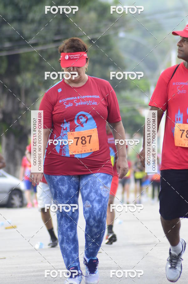 Buy your photos of the eventIII Corrida e Caminhada da Parquia de So Sebastio on Fotop