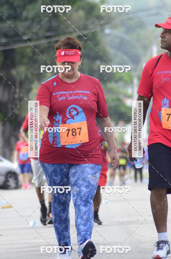 Buy your photos of the eventIII Corrida e Caminhada da Parquia de So Sebastio on Fotop