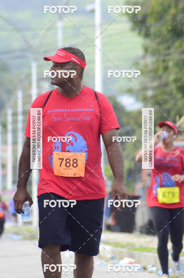 Buy your photos of the eventIII Corrida e Caminhada da Parquia de So Sebastio on Fotop