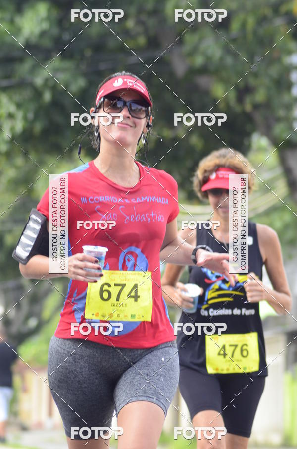 Buy your photos of the eventIII Corrida e Caminhada da Parquia de So Sebastio on Fotop