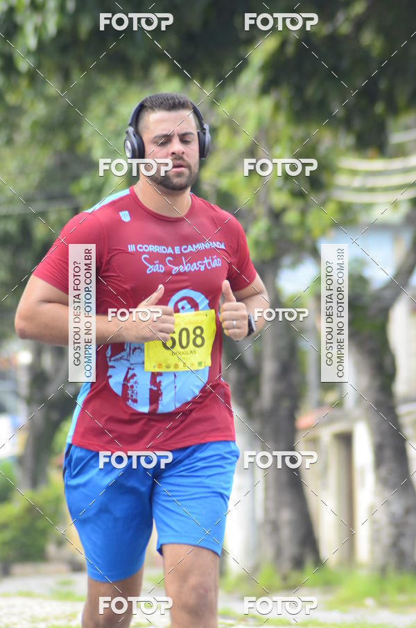 Buy your photos of the eventIII Corrida e Caminhada da Parquia de So Sebastio on Fotop