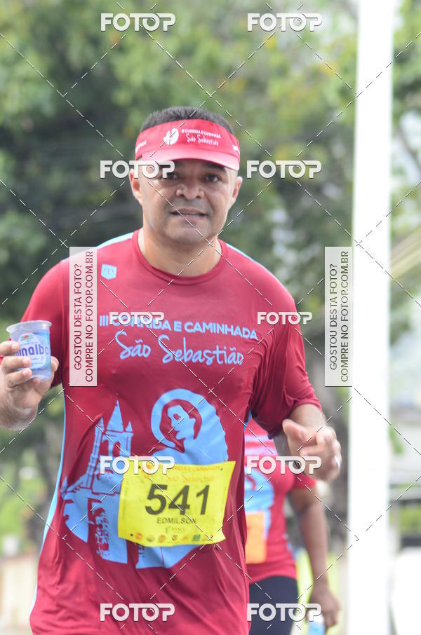 Buy your photos of the eventIII Corrida e Caminhada da Parquia de So Sebastio on Fotop