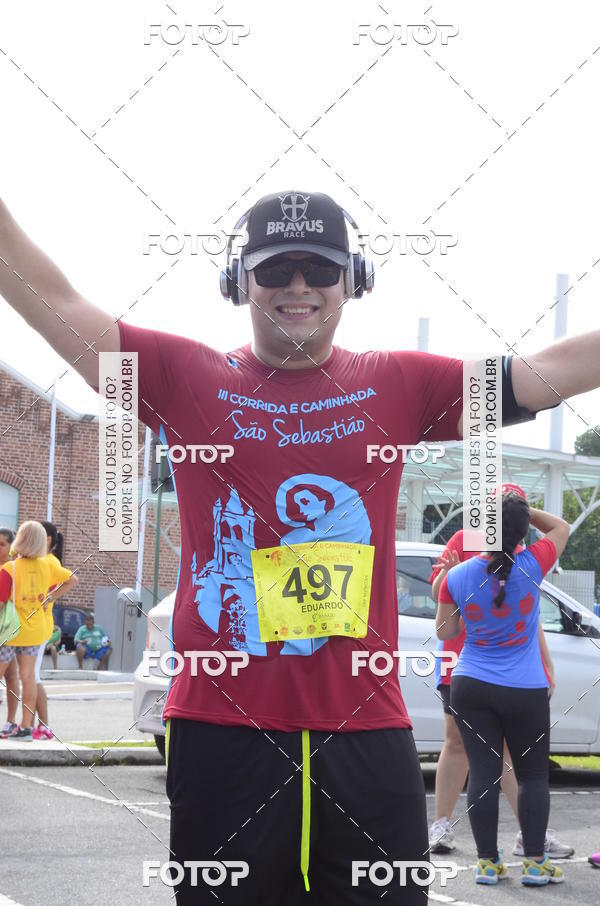 Buy your photos of the eventIII Corrida e Caminhada da Parquia de So Sebastio on Fotop