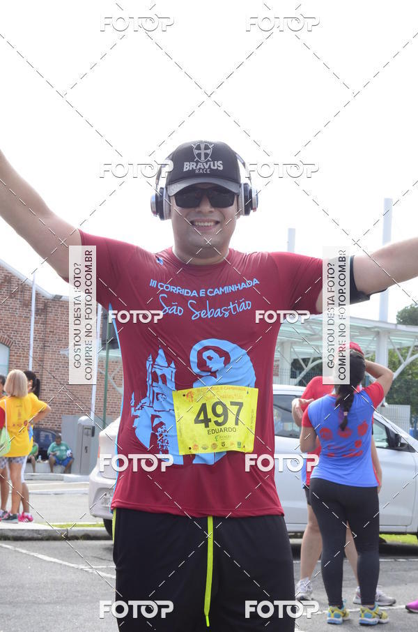 Buy your photos of the eventIII Corrida e Caminhada da Parquia de So Sebastio on Fotop