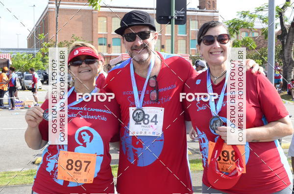 Buy your photos of the eventIII Corrida e Caminhada da Parquia de So Sebastio on Fotop