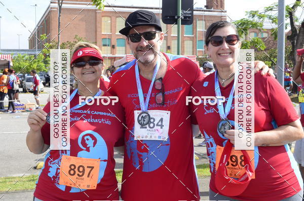 Buy your photos of the eventIII Corrida e Caminhada da Parquia de So Sebastio on Fotop