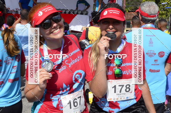 Buy your photos of the eventIII Corrida e Caminhada da Parquia de So Sebastio on Fotop