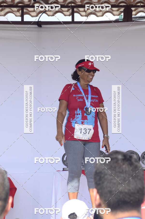 Buy your photos of the eventIII Corrida e Caminhada da Parquia de So Sebastio on Fotop