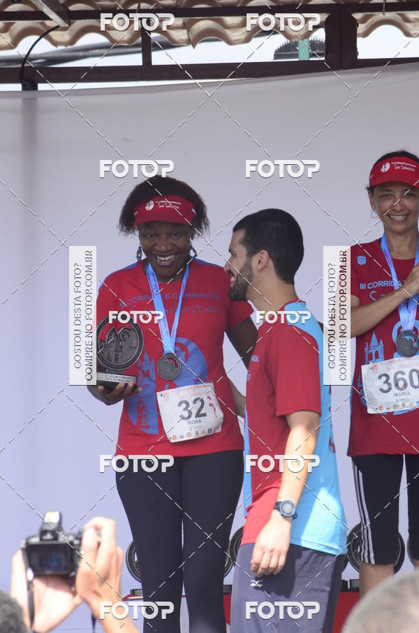 Buy your photos of the eventIII Corrida e Caminhada da Parquia de So Sebastio on Fotop