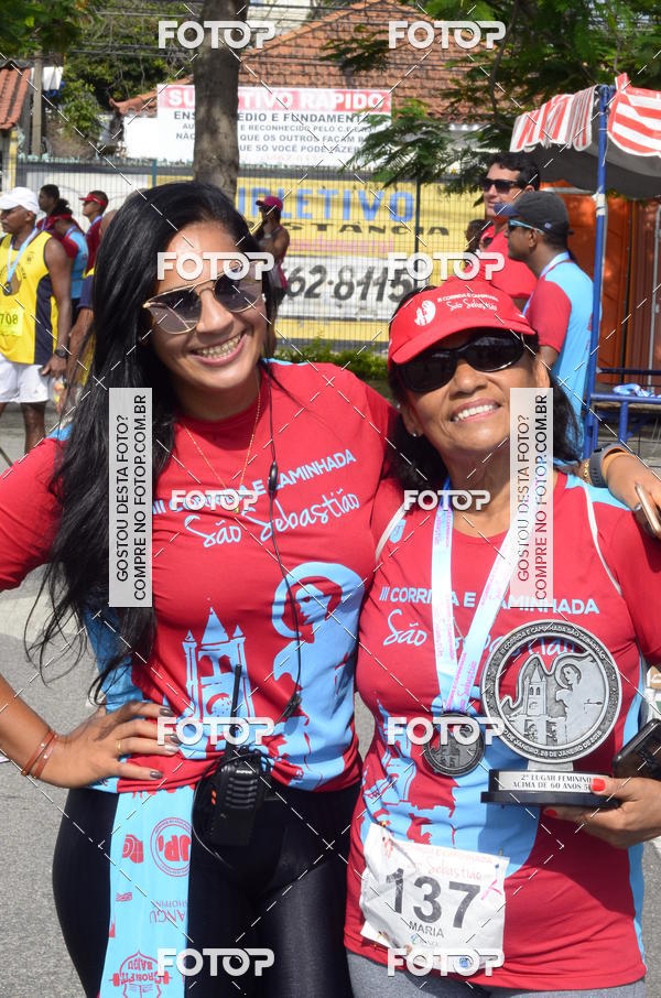 Buy your photos of the eventIII Corrida e Caminhada da Parquia de So Sebastio on Fotop