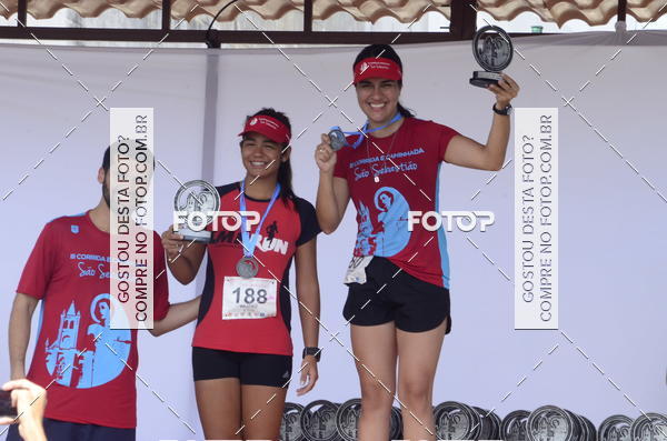 Buy your photos of the eventIII Corrida e Caminhada da Parquia de So Sebastio on Fotop