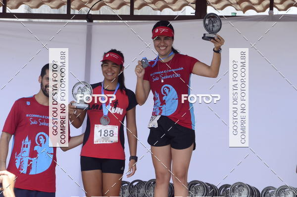 Buy your photos of the eventIII Corrida e Caminhada da Parquia de So Sebastio on Fotop