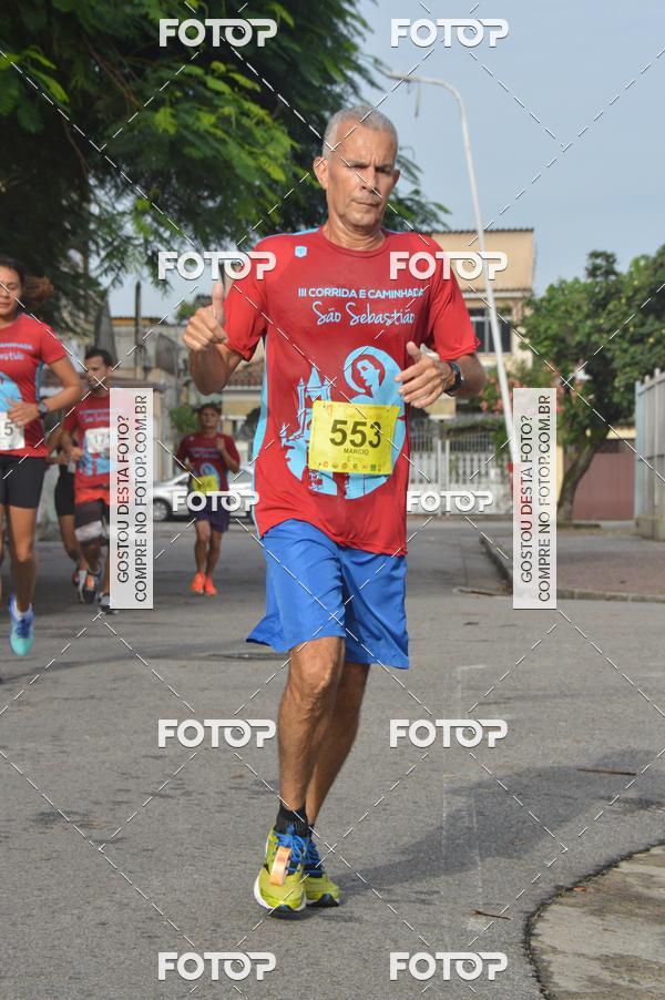 Buy your photos of the eventIII Corrida e Caminhada da Parquia de So Sebastio on Fotop