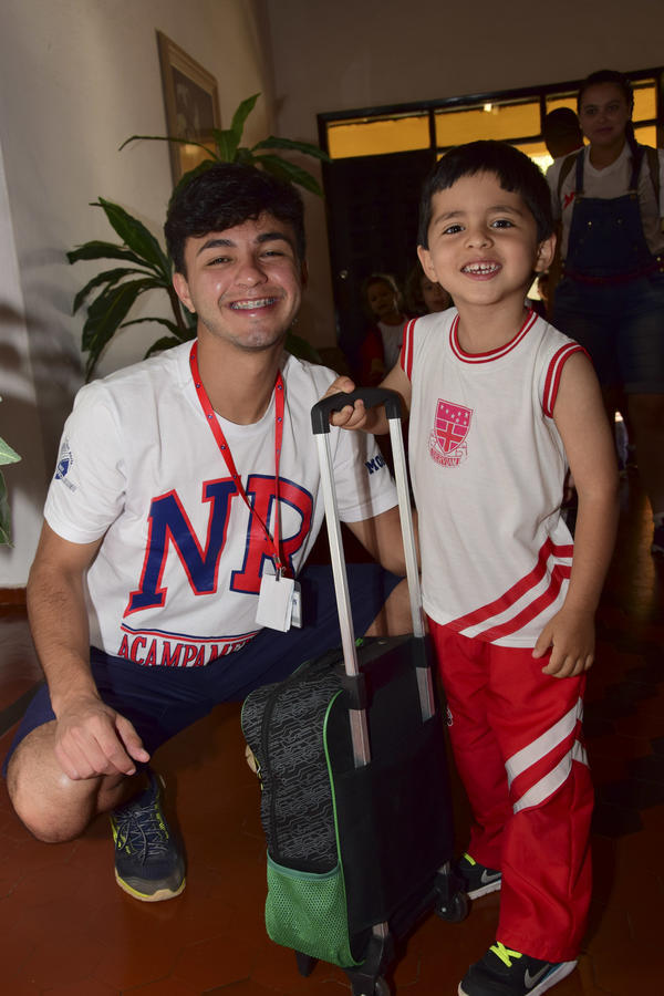 Buy your photos of the eventNR1 - Day Camp 13/09/17 on Fotop