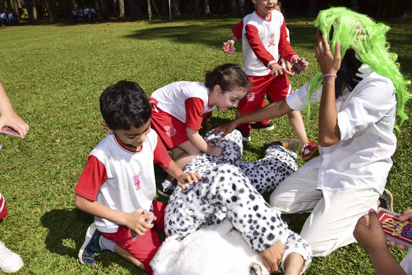 Buy your photos of the eventNR1 - Day Camp 13/09/17 on Fotop