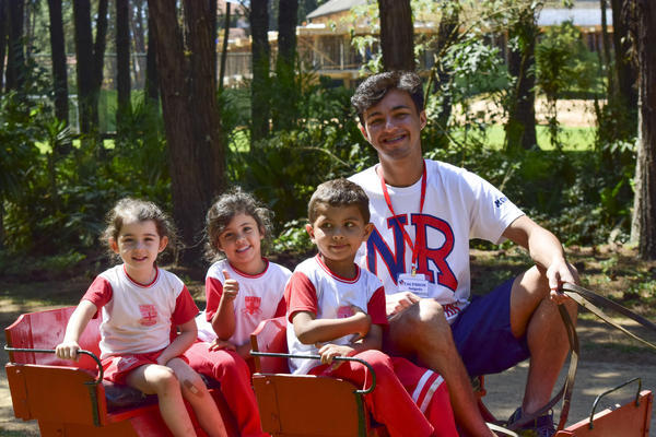 Buy your photos of the eventNR1 - Day Camp 13/09/17 on Fotop