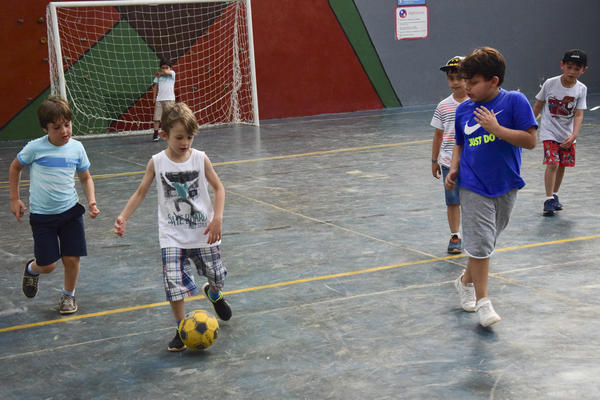 Buy your photos of the eventNR1 - Day Camp 13/09/17 on Fotop