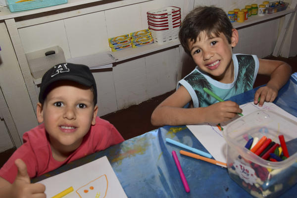 Buy your photos of the eventNR1 - Day Camp 13/09/17 on Fotop