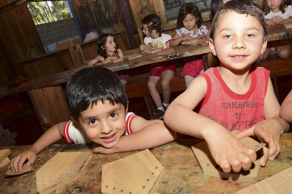 Buy your photos of the eventNR1 - Day Camp 13/09/17 on Fotop