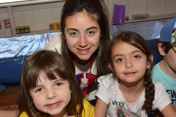 Buy your photos of the eventNR1 - Day Camp 13/09/17 on Fotop