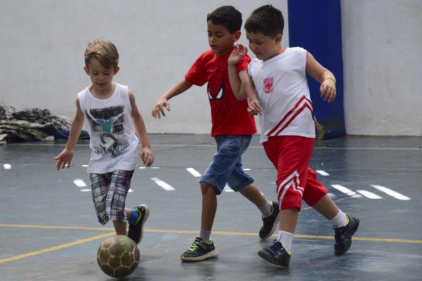 Buy your photos of the eventNR1 - Day Camp 13/09/17 on Fotop