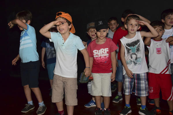 Buy your photos of the eventNR1 - Day Camp 13/09/17 on Fotop