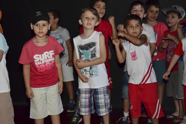 Buy your photos of the eventNR1 - Day Camp 13/09/17 on Fotop