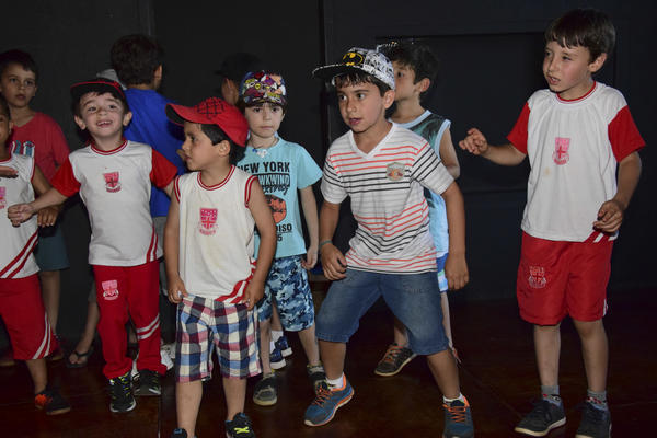 Buy your photos of the eventNR1 - Day Camp 13/09/17 on Fotop