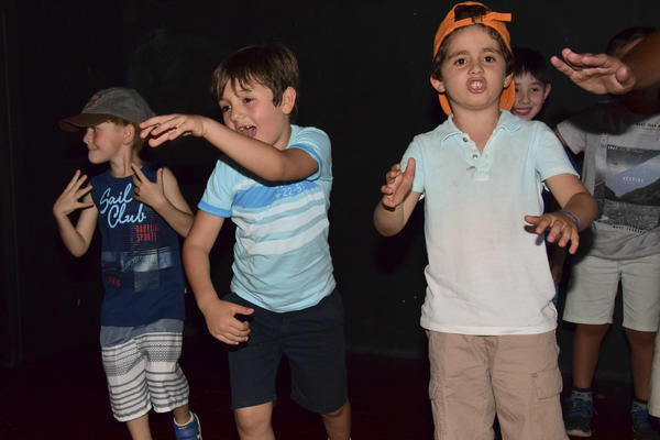 Buy your photos of the eventNR1 - Day Camp 13/09/17 on Fotop