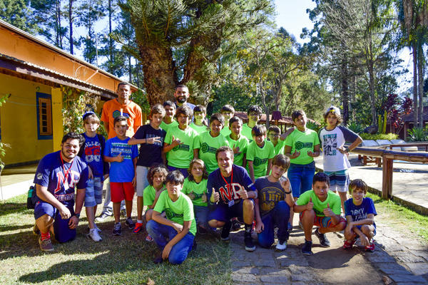 Buy your photos of the eventNR1 - Ol�, 6� Ano 13 a 15/09/17   on Fotop