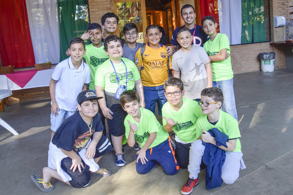 Buy your photos of the eventNR1 - Ol�, 6� Ano 13 a 15/09/17   on Fotop